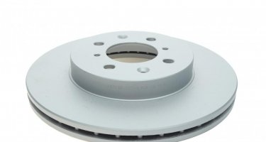 Тормозной диск BR-2223-C Kavo фото 4
