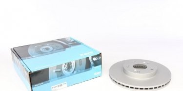 Купить BR-2250-C Kavo Тормозные диски Цивик