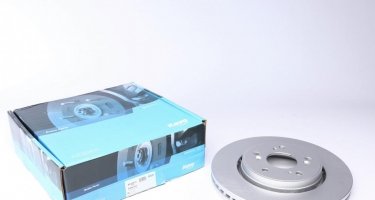 Купить BR-2261-C Kavo Тормозные диски CR-V (1.6, 2.0, 2.2, 2.4)