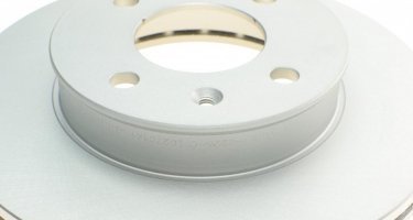 Гальмівний диск BR-3226-C Kavo фото 3