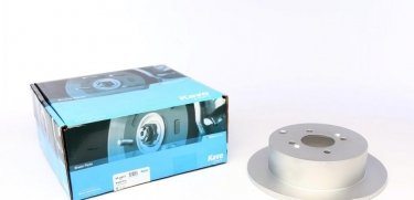 Купить BR-3248-C Kavo Тормозные диски Гетц (1.4, 1.5, 1.6)