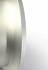 Гальмівний диск BR-3248-C Kavo фото 2