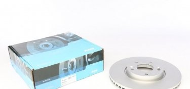 Купить BR-3258-C Kavo Тормозные диски Optima