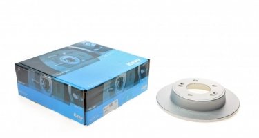 Купить BR-3275-C Kavo Тормозные диски Cerato (1.6 CVVT, 1.6 MPi, 2.0 MPi)