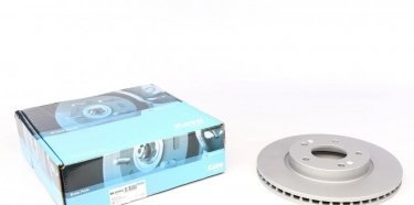Тормозной диск BR-3278-C Kavo фото 1