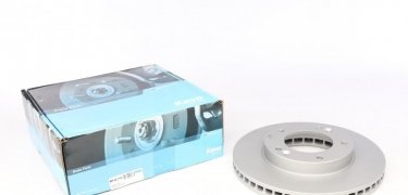 Купить BR-4214-C Kavo Тормозные диски Соренто (2.4, 2.5, 3.3, 3.5)