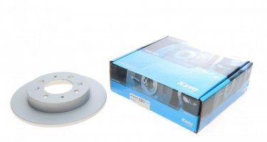 Купить BR-4219-C Kavo Тормозные диски Cerato (1.5, 1.6, 2.0)