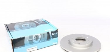 Купить BR-4220-C Kavo Тормозные диски Cerato (1.5, 1.6, 2.0)