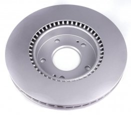 Гальмівний диск BR-4229-C Kavo фото 2