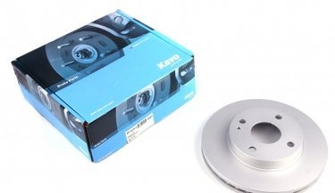 Купить BR-4729-C Kavo Тормозные диски Мазда 323 (БА, БГ) (1.5 16V, 1.6, 1.6 16V)