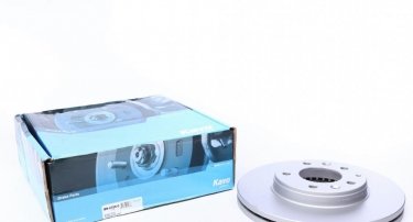 Купить BR-4755-C Kavo Тормозные диски Мазда 6 (ГГ, ГH, ГY) (1.8, 2.0, 2.3, 2.5)
