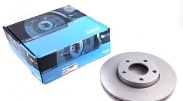 Купить BR-4762-C Kavo Тормозные диски Мазда 5 (1.6, 1.8, 2.0)