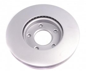 Гальмівний диск BR-4762-C Kavo фото 3