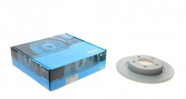 Купити BR-4765-C Kavo Гальмівні диски Мазда 3 (БК, БЛ) (2.0, 2.2, 2.3)