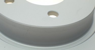 Гальмівний диск BR-4765-C Kavo фото 4
