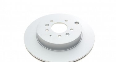 Гальмівний диск BR-4790-C Kavo фото 4
