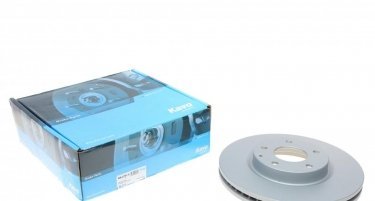 Купити BR-4791-C Kavo Гальмівні диски CX-5
