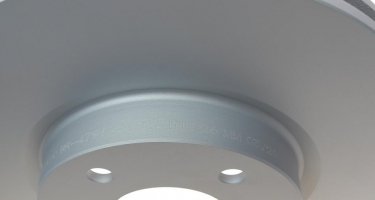 Гальмівний диск BR-4791-C Kavo фото 3