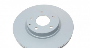 Тормозной диск BR-4791-C Kavo фото 5