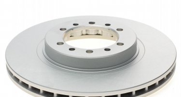 Гальмівний диск BR-5722-C Kavo фото 7
