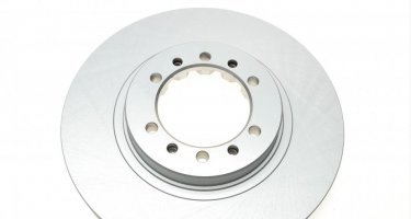Гальмівний диск BR-5722-C Kavo фото 8