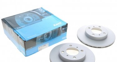 Купить BR-5724-C Kavo Тормозные диски Lancer (1.3, 1.5, 1.6, 1.8, 2.0)