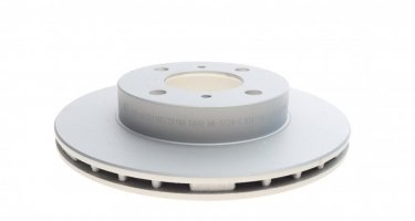Гальмівний диск BR-5724-C Kavo фото 2