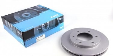 Тормозной диск BR-5759-C Kavo фото 1