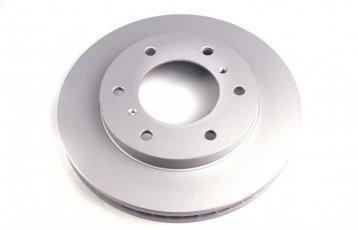 Гальмівний диск BR-5759-C Kavo фото 2
