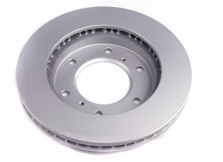 Гальмівний диск BR-5759-C Kavo фото 3