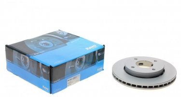 Гальмівний диск BR-5766-C Kavo фото 1