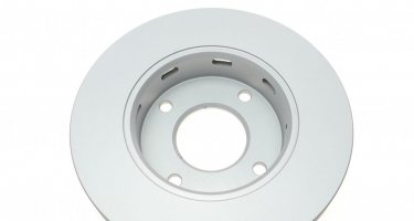 Тормозной диск BR-5766-C Kavo фото 2