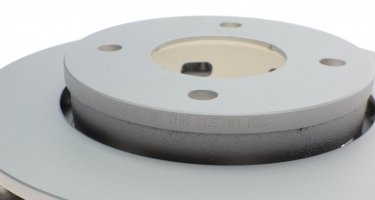 Гальмівний диск BR-5766-C Kavo фото 3