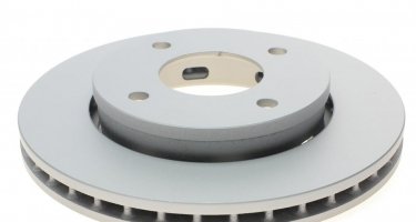 Гальмівний диск BR-5766-C Kavo фото 5
