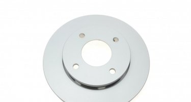 Гальмівний диск BR-5766-C Kavo фото 6