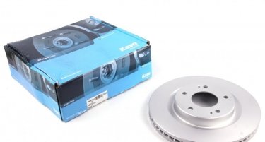 Тормозной диск BR-5767-C Kavo фото 1