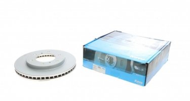 Купити BR-5770-C Kavo Гальмівні диски Л200 (2.5 DI-D, 2.5 DI-D 4WD, 2.5 DiD)