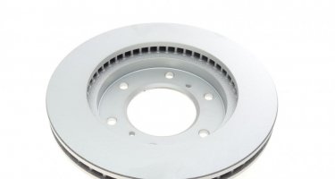 Гальмівний диск BR-5770-C Kavo фото 3