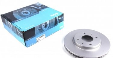 Купити BR-5773-C Kavo Гальмівні диски Лансер 9 (1.3, 1.6, 2.0)