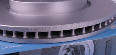 Гальмівний диск BR-5773-C Kavo фото 4