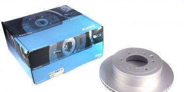 Купить BR-5774-C Kavo Тормозные диски Pajero 4 (3.2, 3.8)