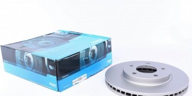 Купить BR-5775-C Kavo Тормозные диски Митсубиси