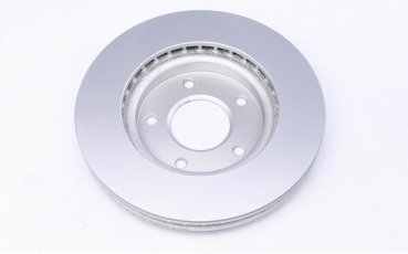 Тормозной диск BR-5775-C Kavo фото 2