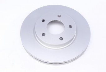 Гальмівний диск BR-5775-C Kavo фото 3