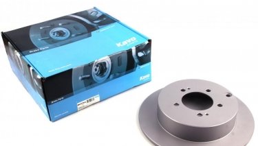 Купить BR-5776-C Kavo Тормозные диски Аутленер 2 (2.0, 2.2, 2.3, 2.4, 3.0)