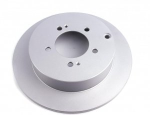 Тормозной диск BR-5776-C Kavo фото 2