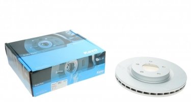 Купить BR-5777-C Kavo Тормозные диски Outlander (2, 3) (2.4, 2.4 4WD)