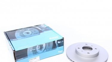 Купить BR-6768-C Kavo Тормозные диски Almera