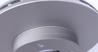 Тормозной диск BR-6768-C Kavo фото 2