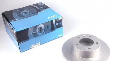 Купити BR-6772-C Kavo Гальмівні диски Мастер